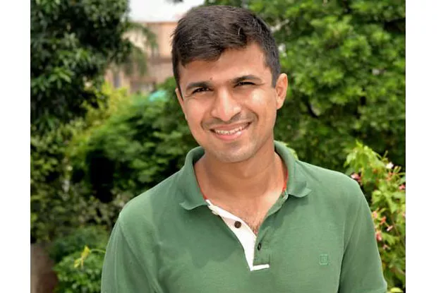 azhar zaheer a fulbright alumnus and a lahore based entrepreneur photo facebook azhar zaheer a fulbright alumnus and a lahore based entrepreneur photo facebook