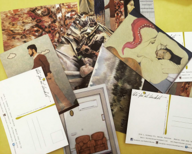 group show of top nca graduates today group show of top nca graduates today