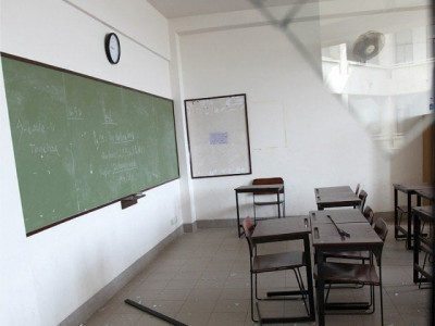 k p in the dark sole school for girls who are blind lack facilities k p in the dark sole school for girls who are blind lack facilities