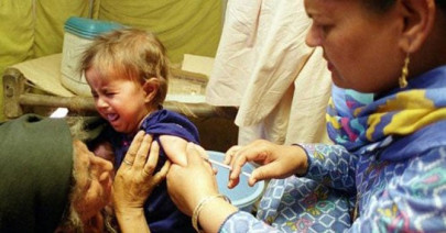 no pre emptive strike instead of prevention govt reacts after six die of measles in shangla no pre emptive strike instead of prevention govt reacts after six die of measles in shangla