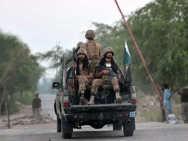 officials said the curfew would be imposed from 8pm till morning photo afp officials said the curfew would be imposed from 8pm till morning photo afp