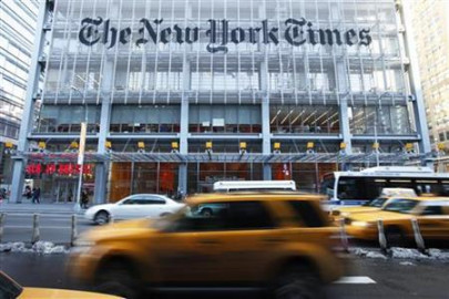 lawsuit against ny times claims race gender bias
