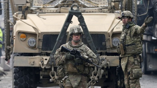 u s soldiers in kabul february 26 2015 photo reuters u s soldiers in kabul february 26 2015 photo reuters