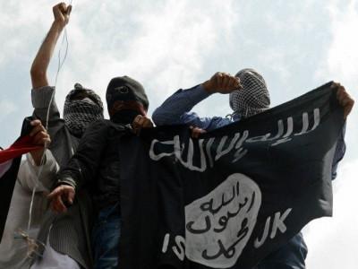 us military softens claims on drop in islamic state s foreign fighters us military softens claims on drop in islamic state s foreign fighters