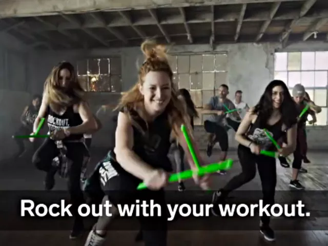 dear la desis have been doing your hottest new workout for years now photo screengrab dear la desis have been doing your hottest new workout for years now photo screengrab