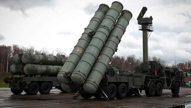 S-400