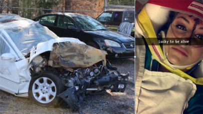 teenager in us sued for snapchat car crash teenager in us sued for snapchat car crash