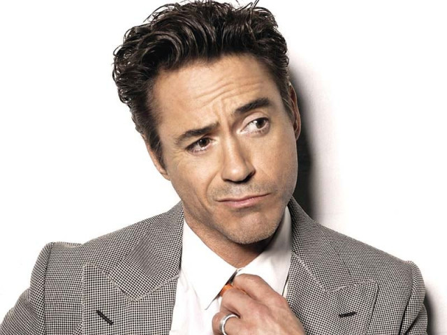 downey feels he can reprise the role once again photo file downey feels he can reprise the role once again photo file