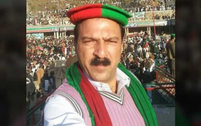 a hit list kumar s implication in singh s murder leaves pti ecp in a fix