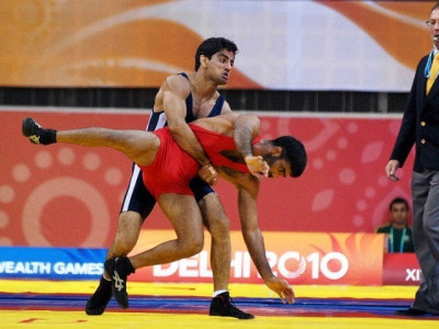 olympic qualifiers big things expected from wrestling quintet olympic qualifiers big things expected from wrestling quintet