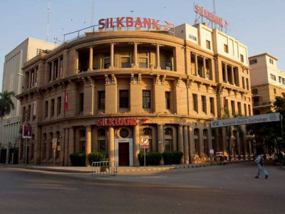 silkbank s profit shoots up 304 7 silkbank s profit shoots up 304 7