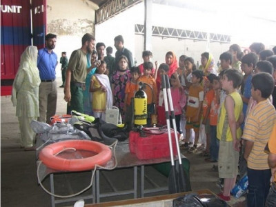 pressing problem lack of public awareness on emergency response pressing problem lack of public awareness on emergency response