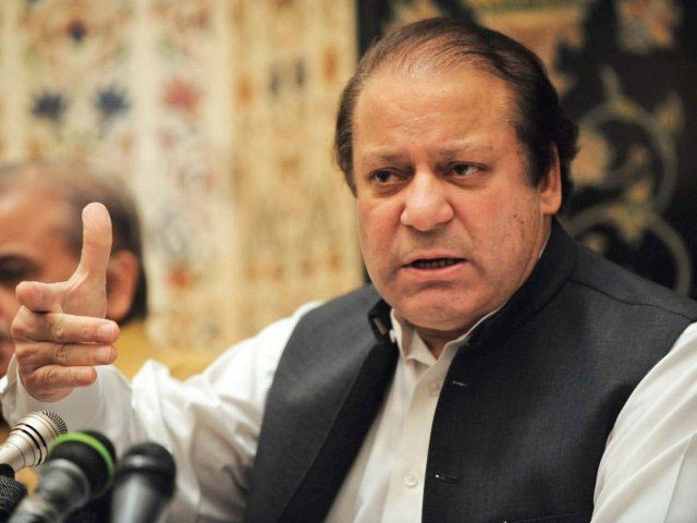 urges pm nawaz to expose india s anti pakistan agenda before international community