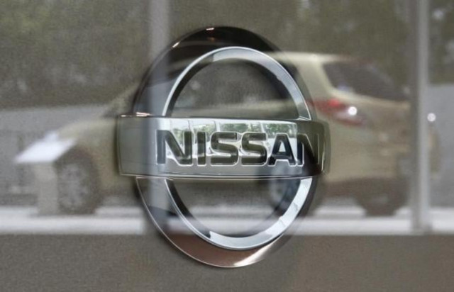 nissan says not in talks with apple over autonomous car project nissan says not in talks with apple over autonomous car project