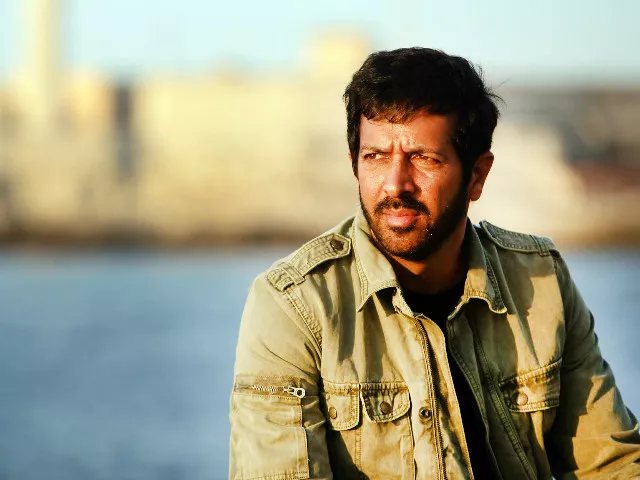 the bollywood director was heckled at kararchi airport on wednesday the bollywood director was heckled at kararchi airport on wednesday