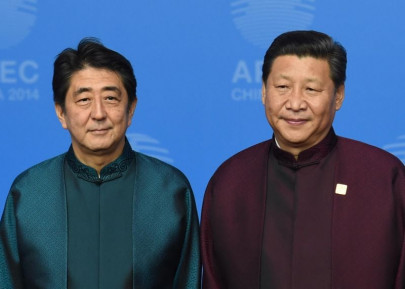 china wants cooperation not confrontation with japan china wants cooperation not confrontation with japan