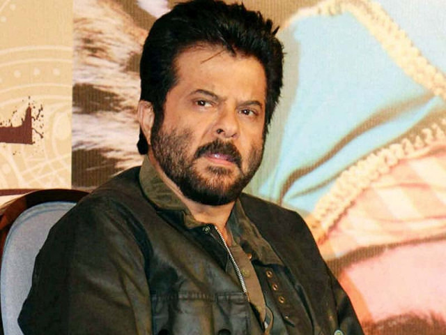 anil thinks that he won awards for films that never deserved the accolades photo file anil thinks that he won awards for films that never deserved the accolades photo file