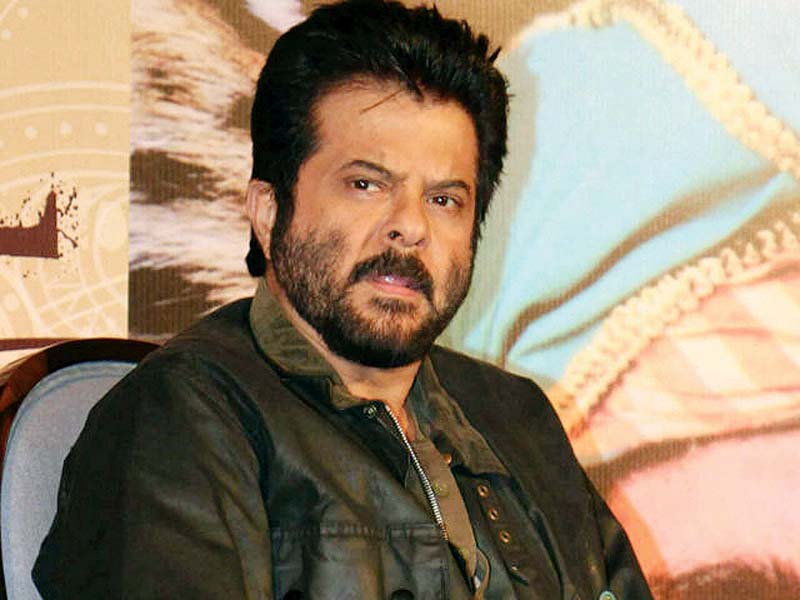anil thinks that he won awards for films that never deserved the accolades photo file