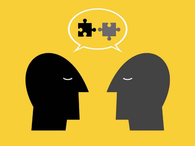 emotional moments can have an inhibiting effect on brain areas important for acknowledging someone else s perspective photo file emotional moments can have an inhibiting effect on brain areas important for acknowledging someone else s perspective photo file