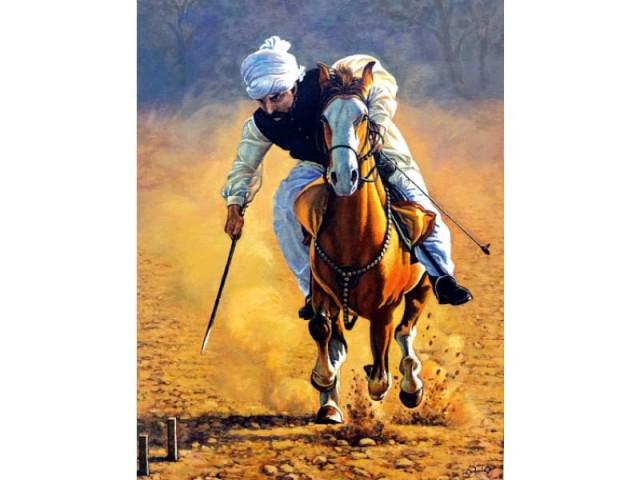 the paintings made using oil on canvas ooze patriotism by showcasing the picturesque beauty from across the country photo hafsah sarfraz express the paintings made using oil on canvas ooze patriotism by showcasing the picturesque beauty from across the country photo hafsah sarfraz express