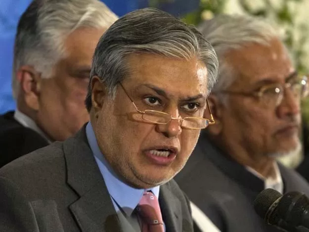 finance minister ishaq dar photo reuters finance minister ishaq dar photo reuters