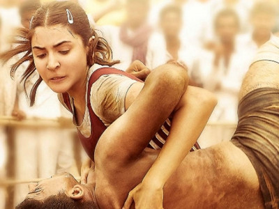 sultan teaser 2 shows anushka sharma in beast mode sultan teaser 2 shows anushka sharma in beast mode
