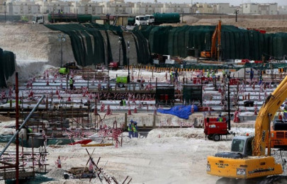 qatar announces death of world cup stadium worker qatar announces death of world cup stadium worker