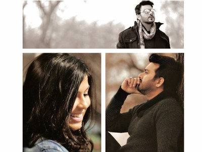 ali haider makes comeback with new single tanha