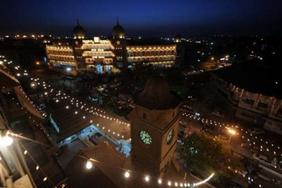 karachi a non inclusive and fractured urban landscape karachi a non inclusive and fractured urban landscape