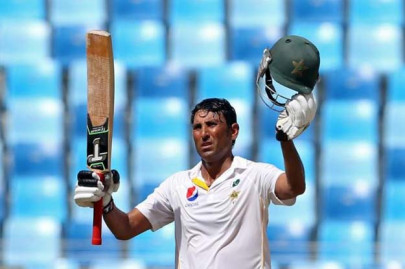 the curious case of the two younus khans