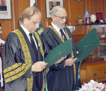 inquiry on panama papers cjp likely to consider govt s request for probe inquiry on panama papers cjp likely to consider govt s request for probe