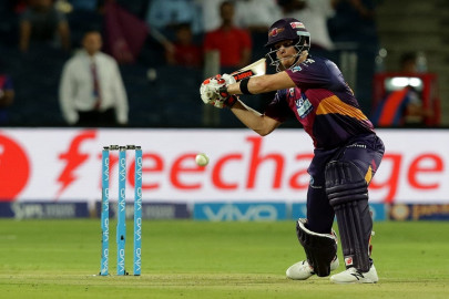 steve smith out of ipl with wrist injury