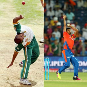 india s kaushik reprises adams frog in blender action