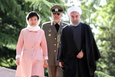 iran and south korea set to triple trade to 18 bn iran and south korea set to triple trade to 18 bn