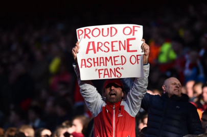 wenger owes no one an apology wenger owes no one an apology