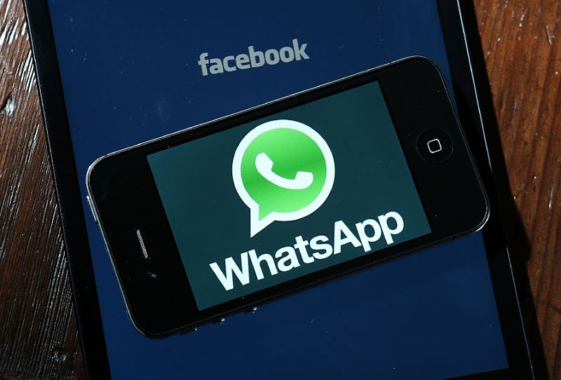 judge marcel montalvao in the small northeastern town of lagarto issued the order because facebook the owner of whatsapp failed to hand over information requested in a criminal investigation reported news site g1 photo afp