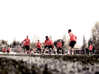 history to count for nothing as bayern host atletico