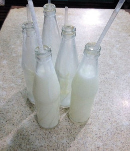 substandard soda water seized substandard soda water seized