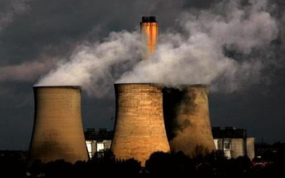 hubco to set up 330mw coal power plant in thar