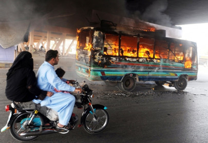 why must only the dead deserve attention