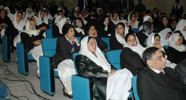 prof khawar qureshi talked about the challenges faced by women in the legal profession photo iba org pk prof khawar qureshi talked about the challenges faced by women in the legal profession photo iba org pk