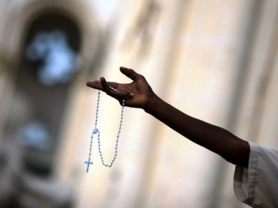 security concerns christian woman seeks action against men threatening her family security concerns christian woman seeks action against men threatening her family