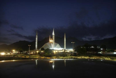 new transport system for islamabad being weighed