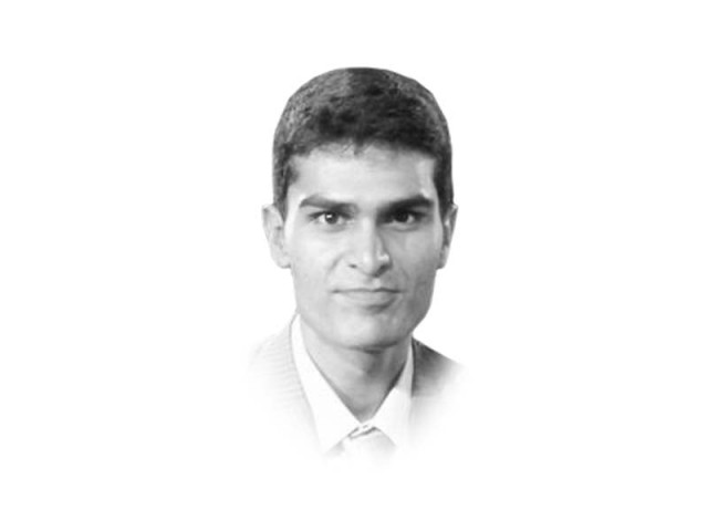 the world owes pakistan