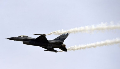 pakistan should pay if it wants f 16 deal to go through us
