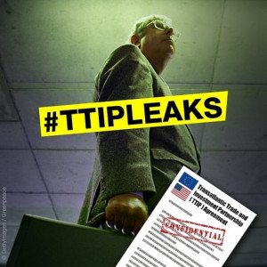 ttip a proposed trade treaty in troubled waters