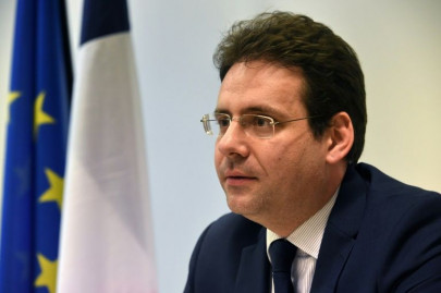 france says eu us trade pact talks likely to stop