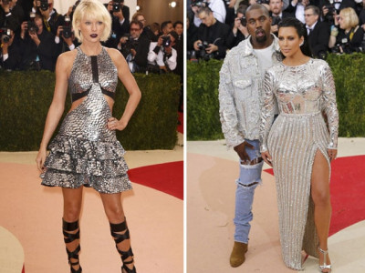 celebrities and elite unleash tech themed outfits at met gala celebrities and elite unleash tech themed outfits at met gala