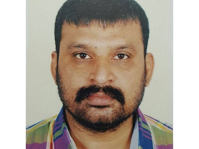 a file photo of aftab hussain a file photo of aftab hussain