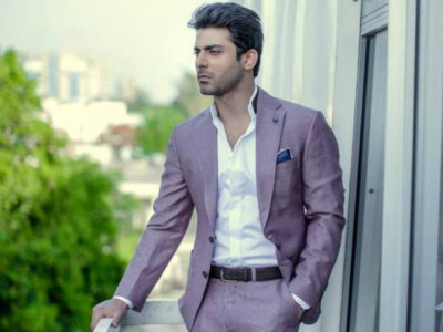 fawad khan grabs third spot on times most desirable men 2015 list